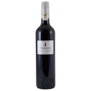 Tarani - Rood - Cabernet Sauvignon