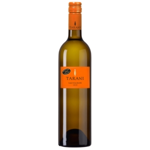 Tarani - Wit - Sauvignon Blanc - Edition Limitée