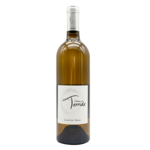 Château de Terride - Blanc sec