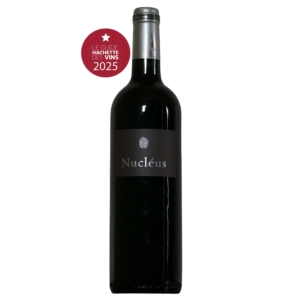 Domaine de Grimardy - Rood bio - Nucléus