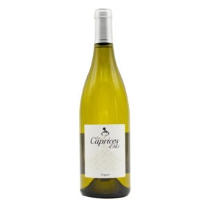 Château de Terride – Caprice d'Alix - wit (fruitig)