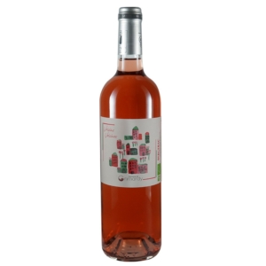 Domaine de Grimardy - Rosé bio - Voisins Voisines