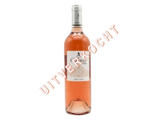 Caprice d'Alix - rose droog - webshop - uitverkocht