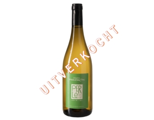 Domaine Philemon - Perlé Nature - webshop - uitverkocht